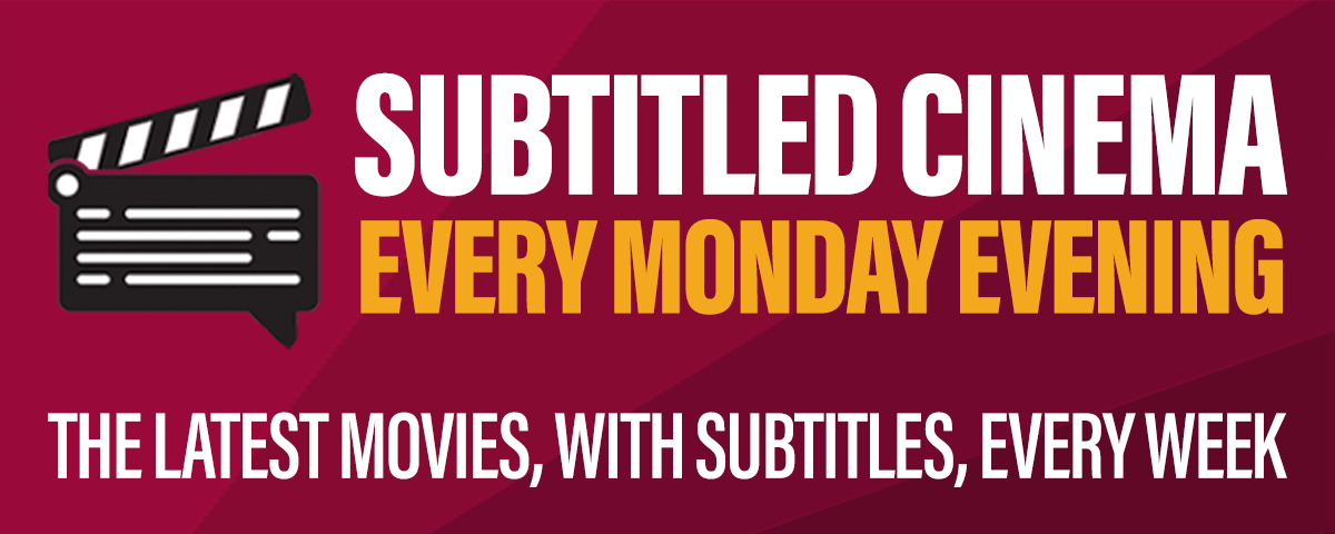 Subtitled